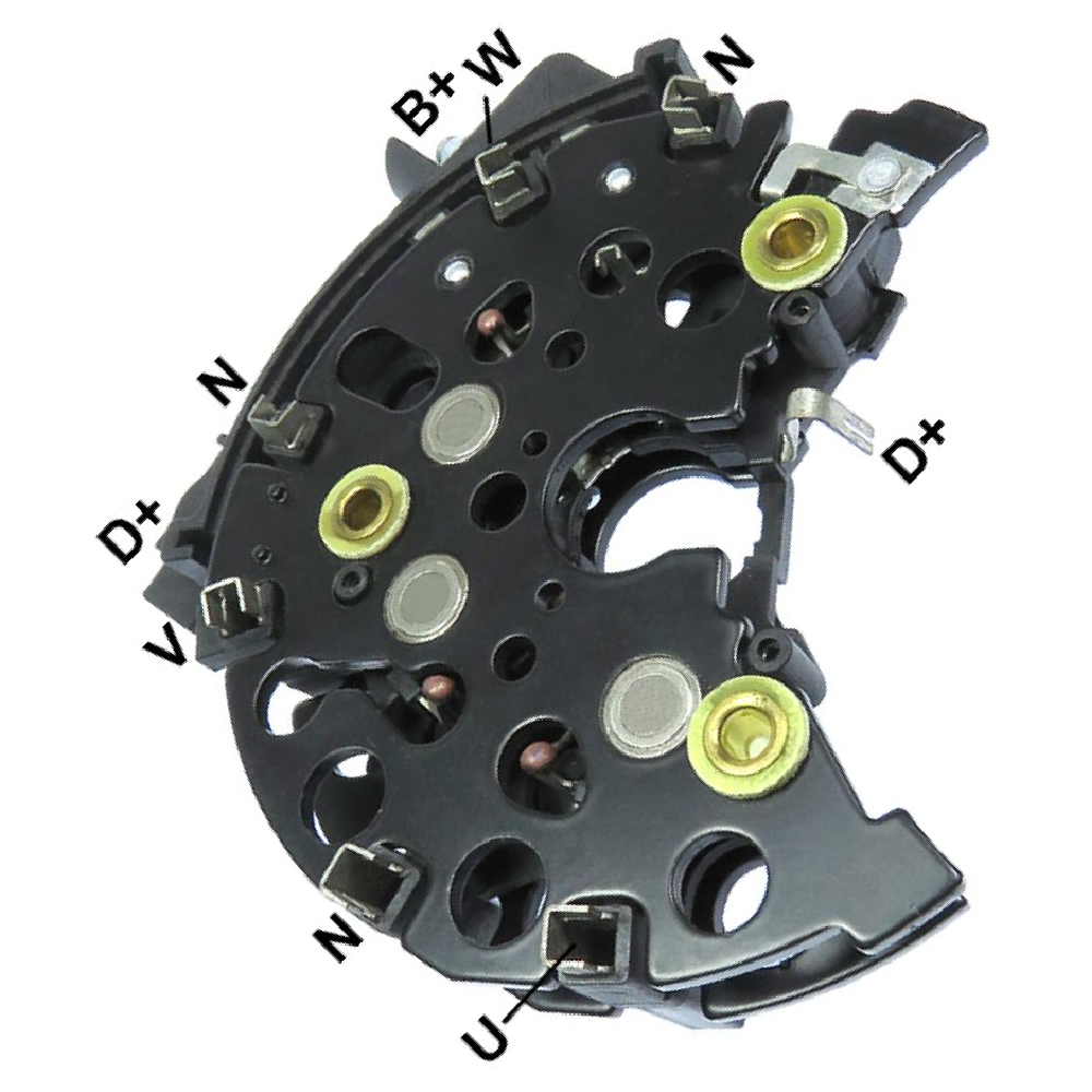 Ponte Retificadora 12V Avalanche para Ford Mondeo - Gauss - GA1563