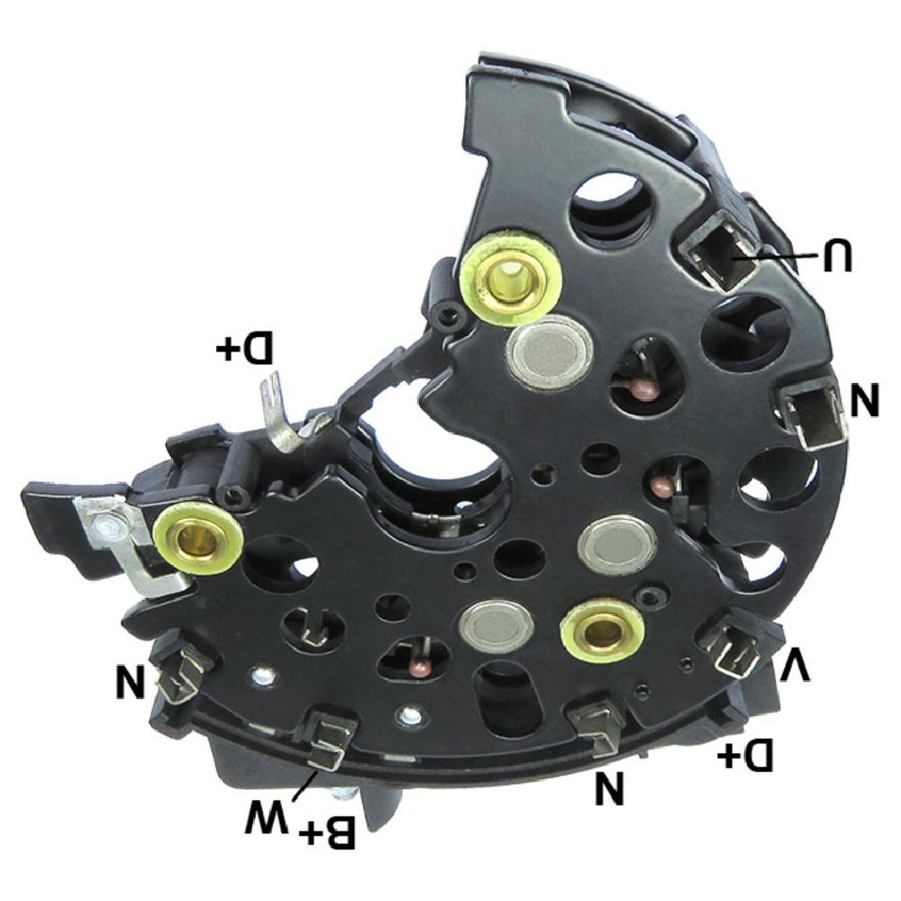 Ponte Retificadora 12V Avalanche para Ford Mondeo - Gauss - GA1563