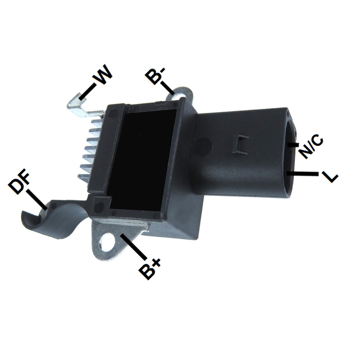 Regulador de Voltagem - Gauss - GA158
