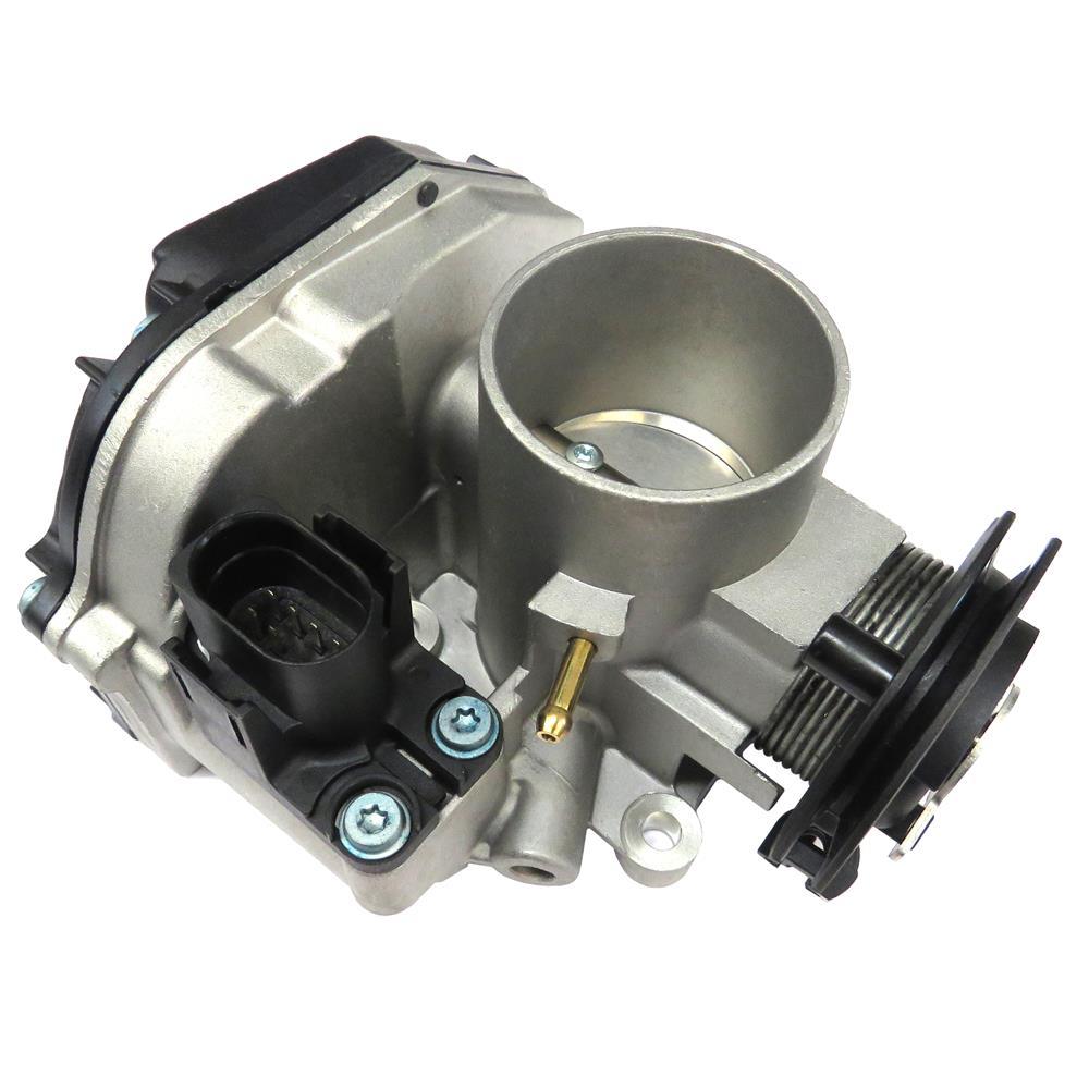 Corpo de Borboleta para Volkswagen Gol e Saveiro - Gauss - GI7006