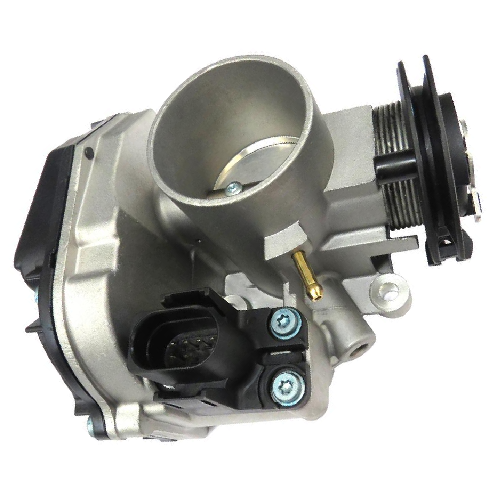 Corpo de Borboleta para Volkswagen Gol e Saveiro - Gauss - GI7006
