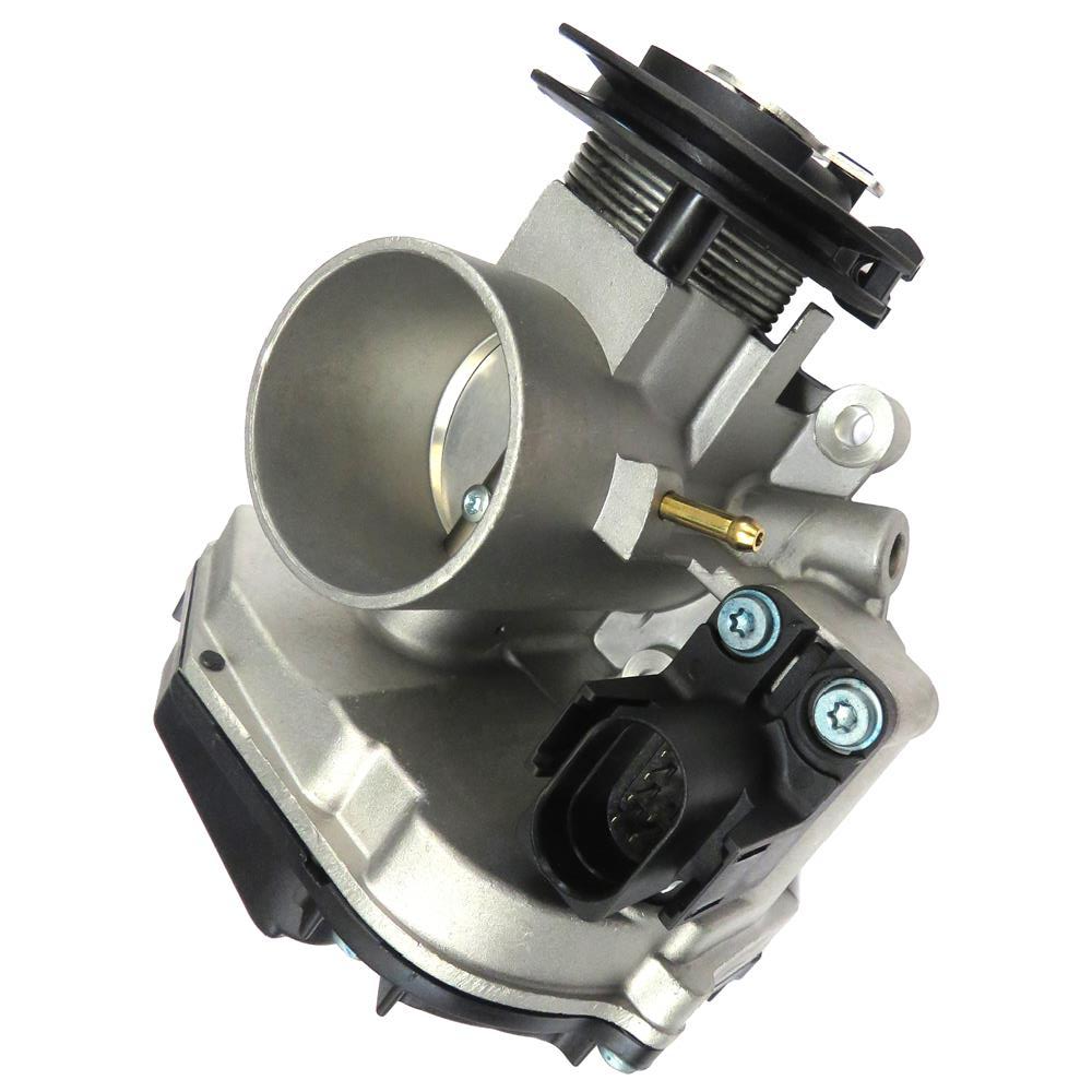 Corpo de Borboleta para Volkswagen Gol e Saveiro - Gauss - GI7006