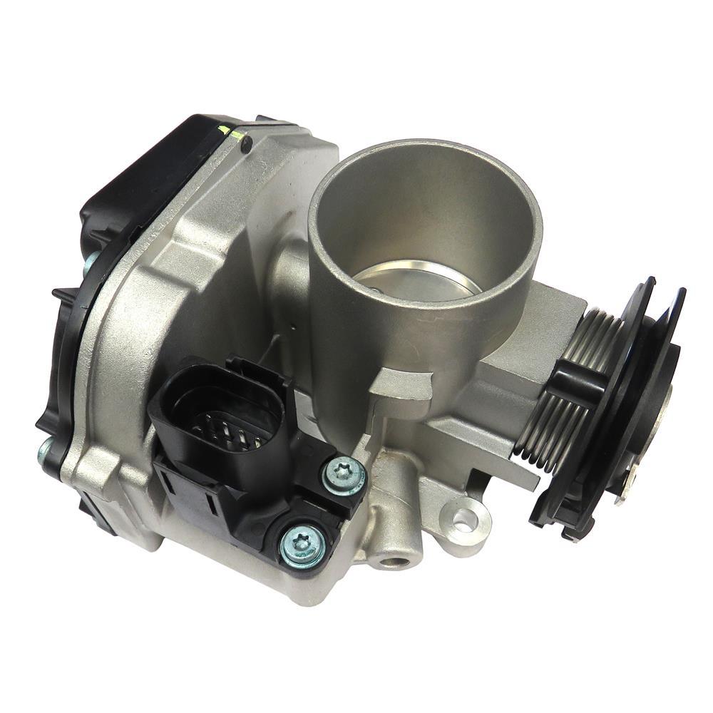 Corpo de Borboleta para Volkswagen Gol - Gauss - GI7005