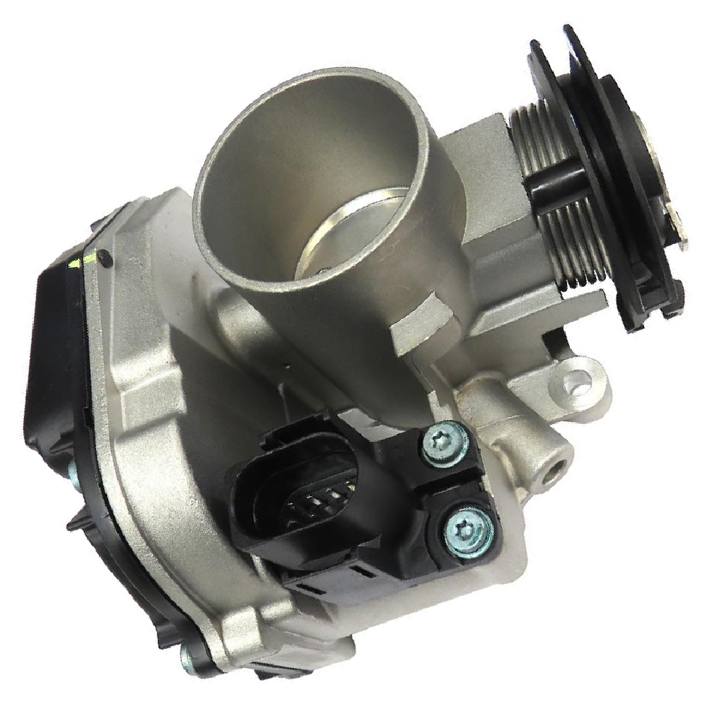 Corpo de Borboleta para Volkswagen Gol - Gauss - GI7005