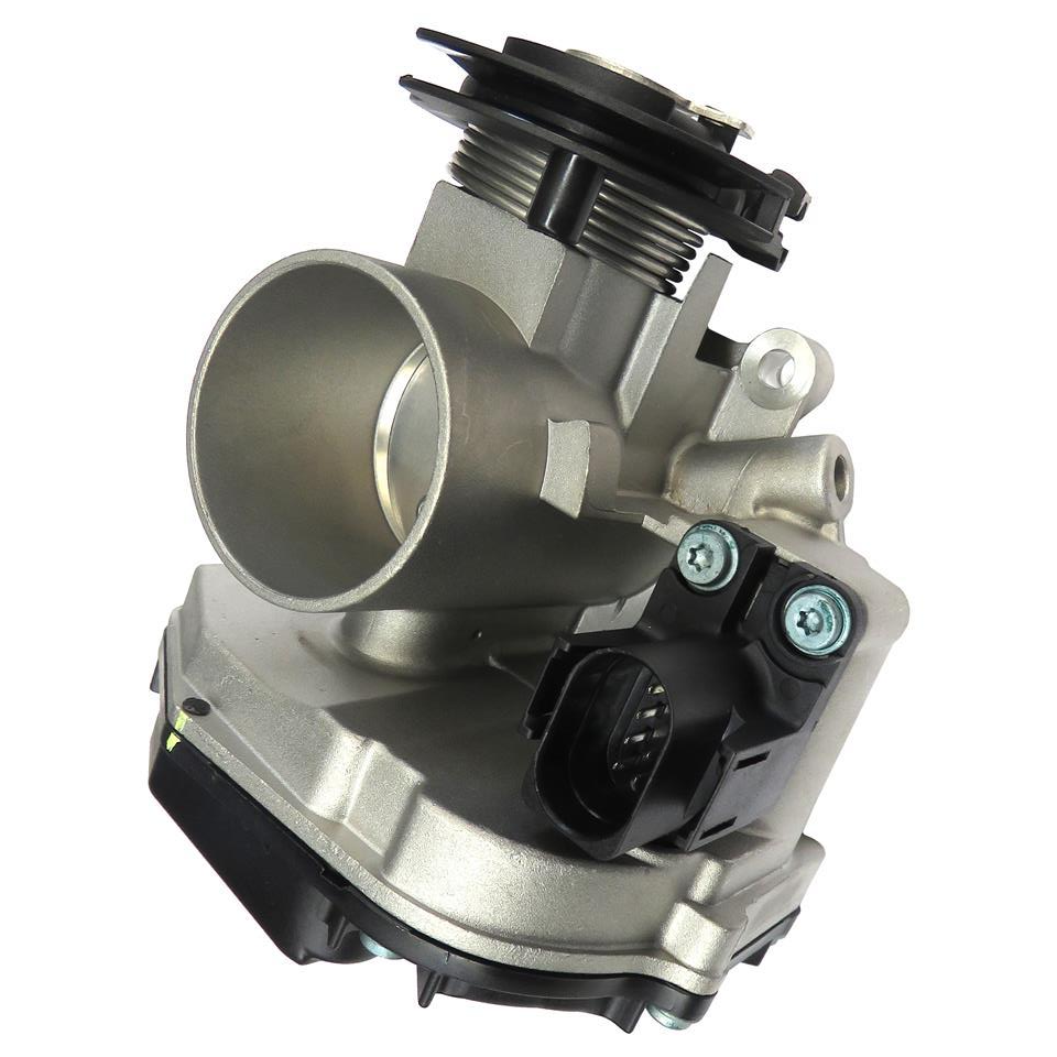 Corpo de Borboleta para Volkswagen Gol - Gauss - GI7005