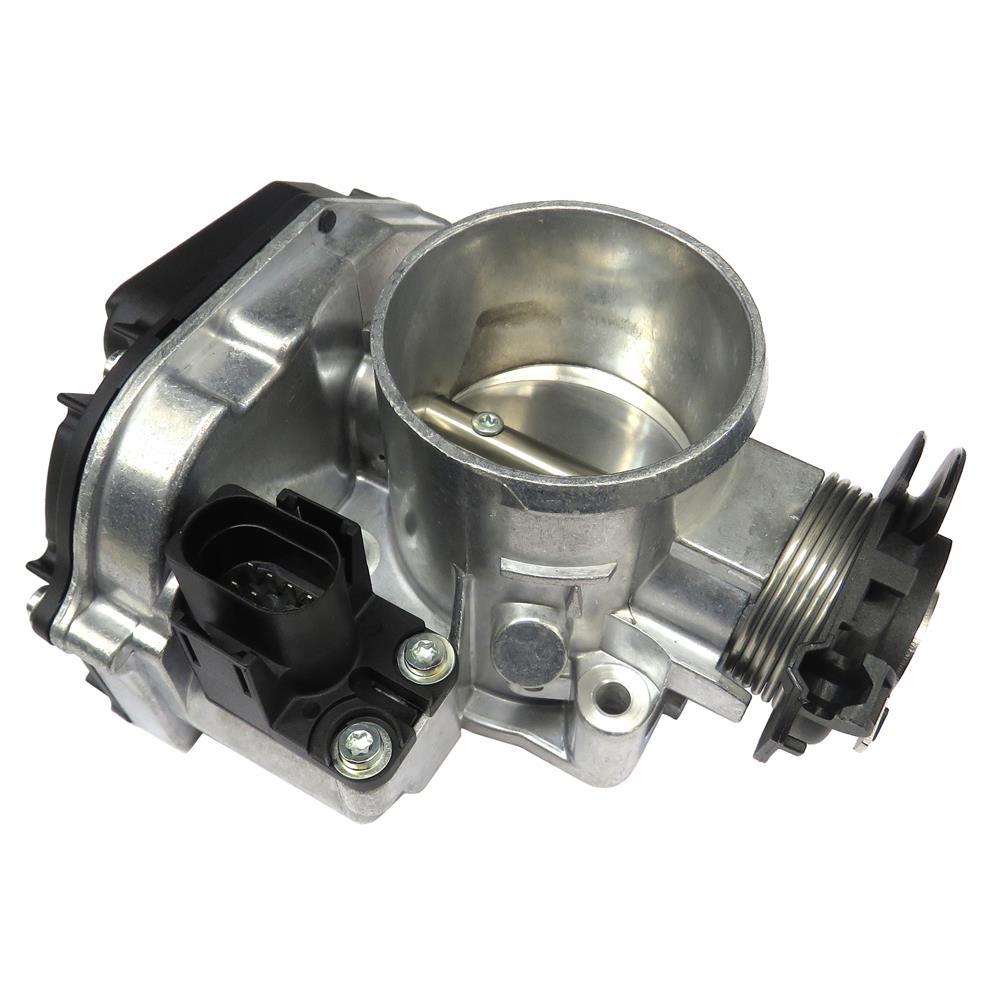 Corpo de Borboleta - Gauss - GI7014