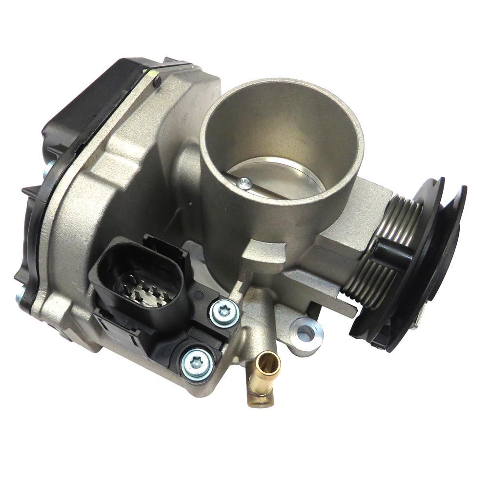 Corpo de Borboleta para Volkswagen Gol e Saveiro - Gauss - GI7010