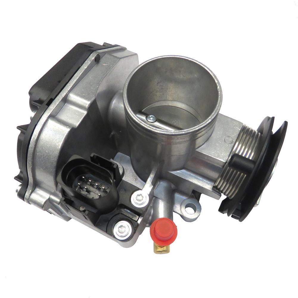 Corpo de Borboleta para Volkswagen Parati e Saveiro - Gauss - GI7007