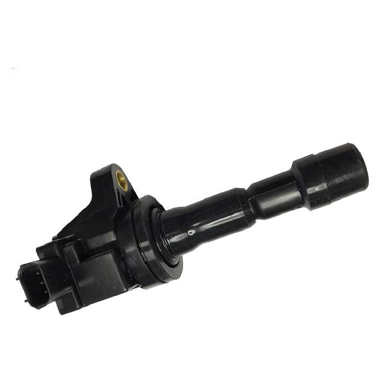 Bobina de Ignição para Honda City e FIT - Gauss - GC4111