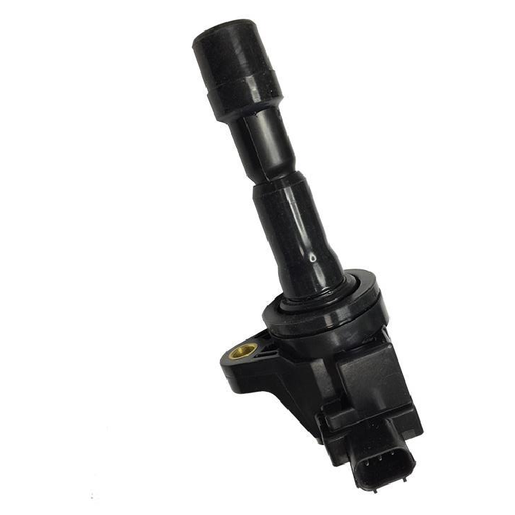 Bobina de Ignição para Honda City e FIT - Gauss - GC4111