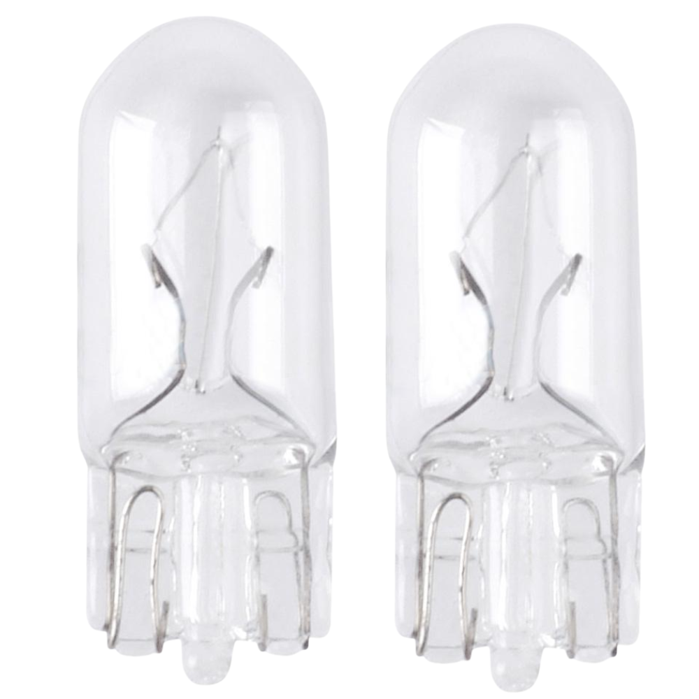 Par Lâmpada W5W 12V - Gauss - GL136