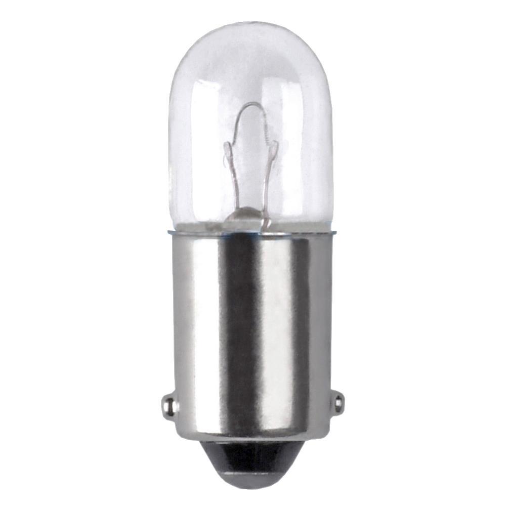 Par Lâmpada T4W 12V - Gauss - GL137