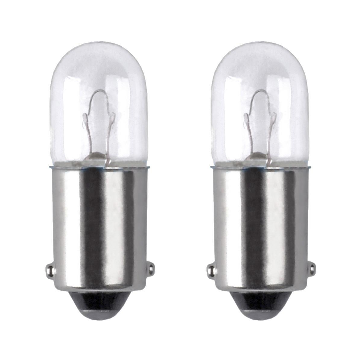 Par Lâmpada T4W 12V - Gauss - GL137