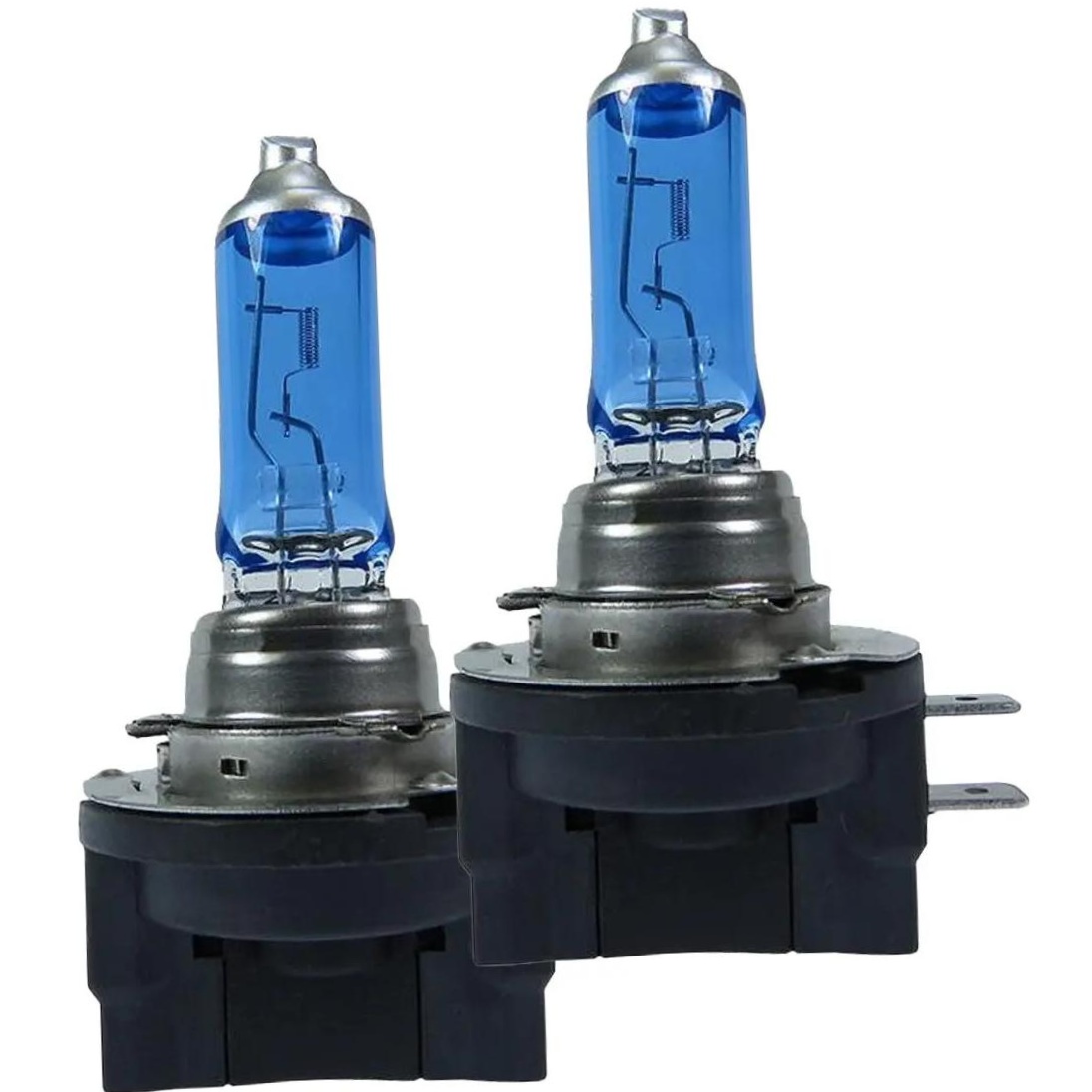 Par Lâmpada H11B 55W 12V MaxLight - Gauss - GL113 H11B