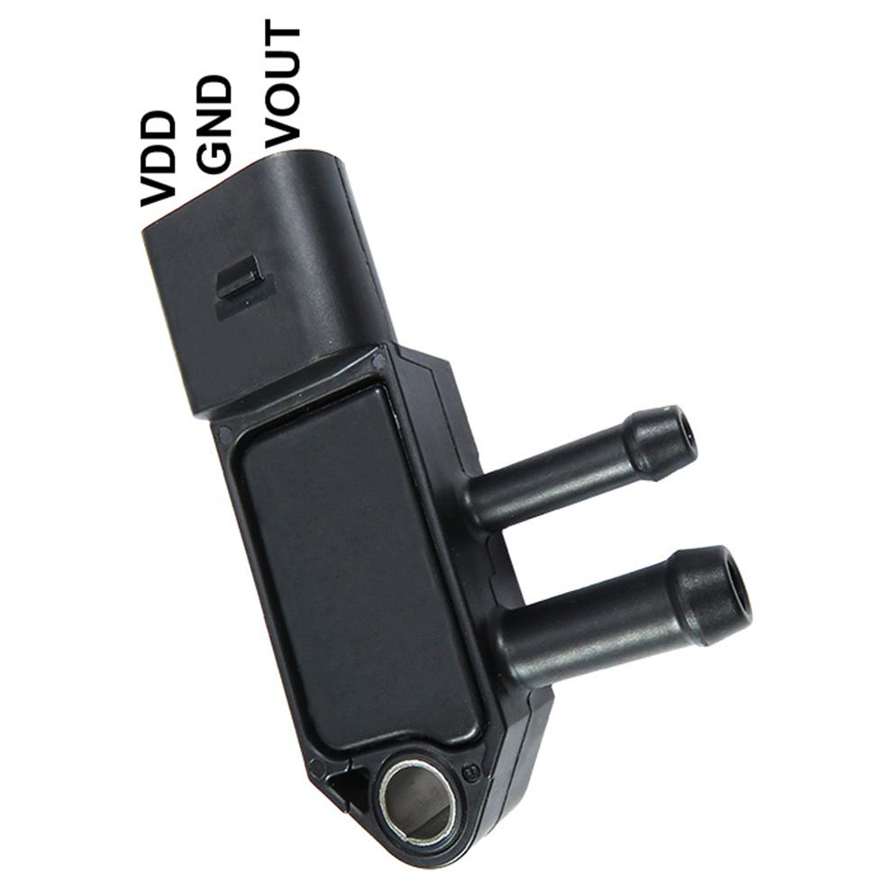 Sensor de Pressão para Volkswagen Amarok - Gauss - GS4051