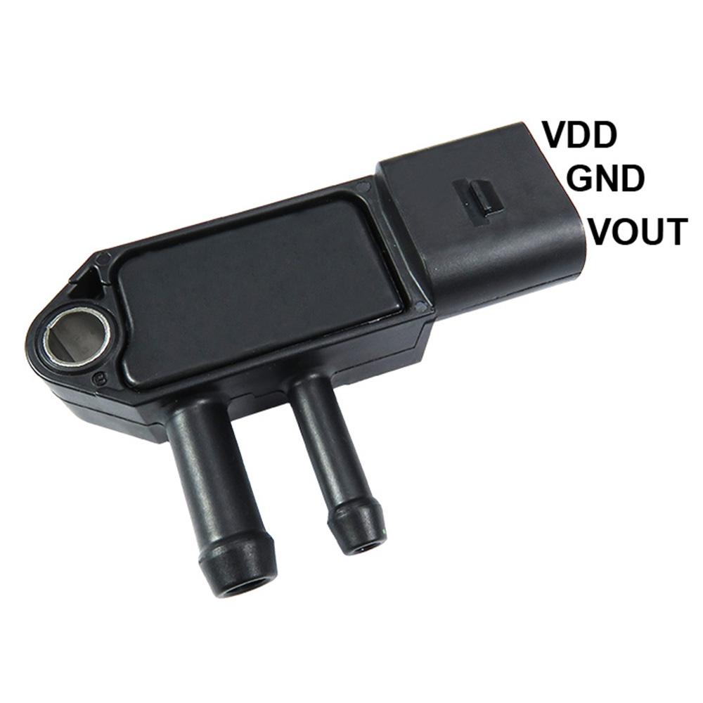 Sensor de Pressão para Volkswagen Amarok - Gauss - GS4051