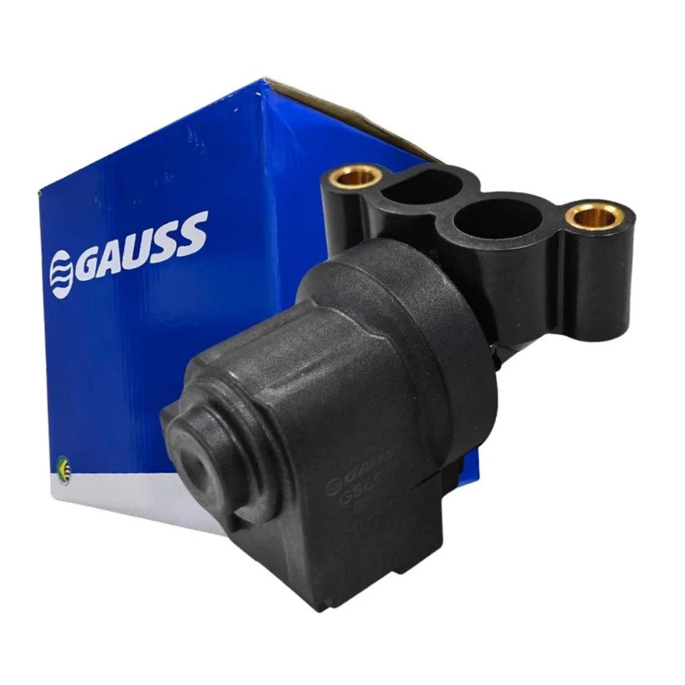 Atuador de Marcha Lenta - Gauss - GS6577