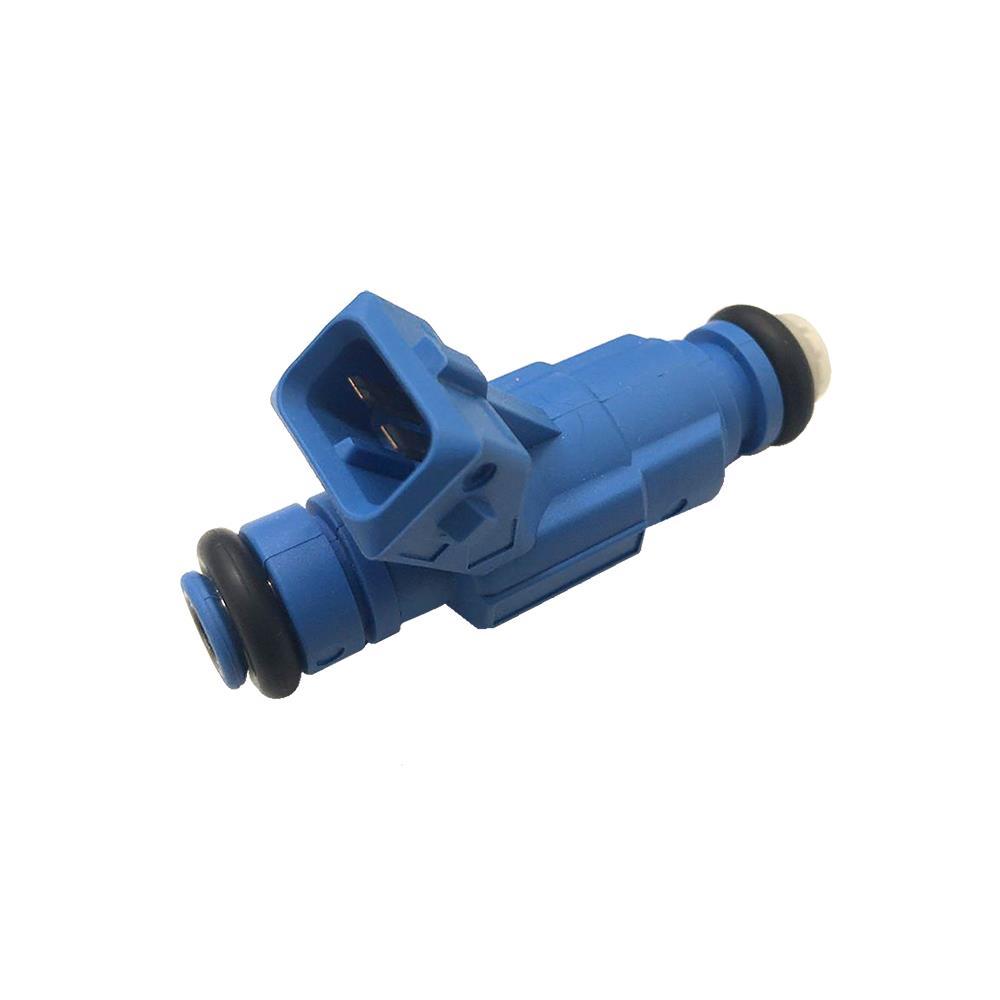 Bico Injetor para Ford Fiesta e Ka - Gauss - GI9888