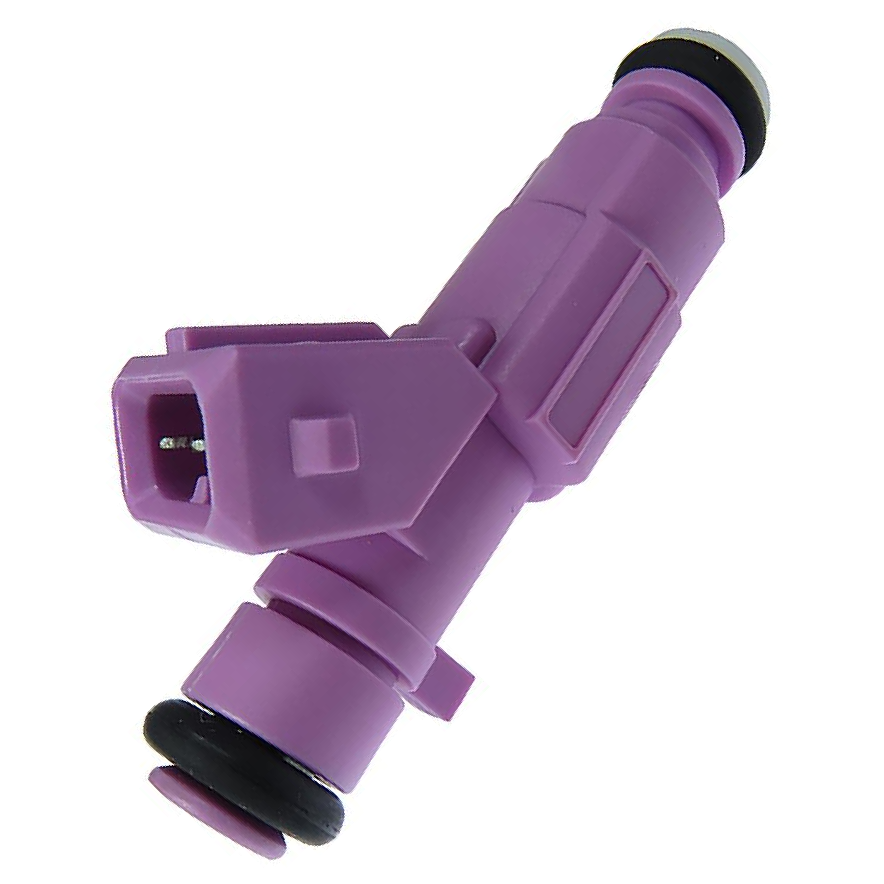 Bico Injetor para Chevrolet Celta e Corsa Sedan - Gauss - GI9298