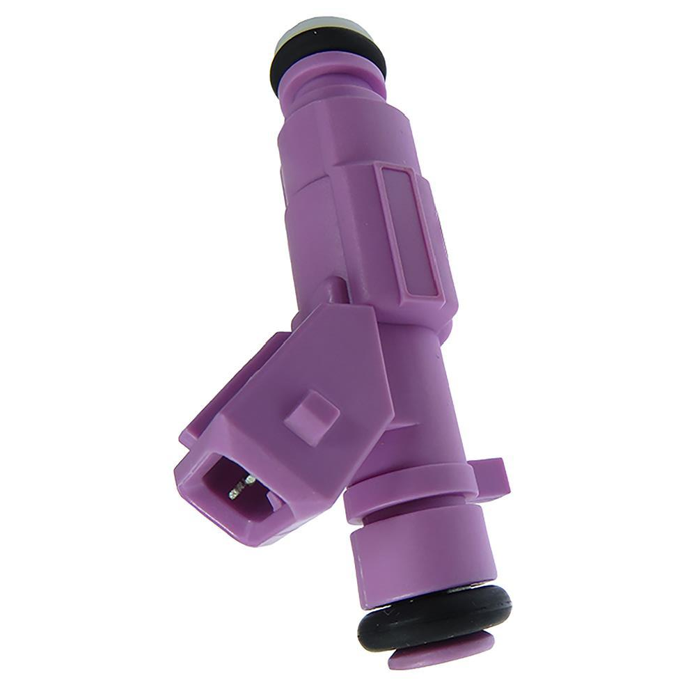 Bico Injetor para Chevrolet Celta e Corsa Sedan - Gauss - GI9298