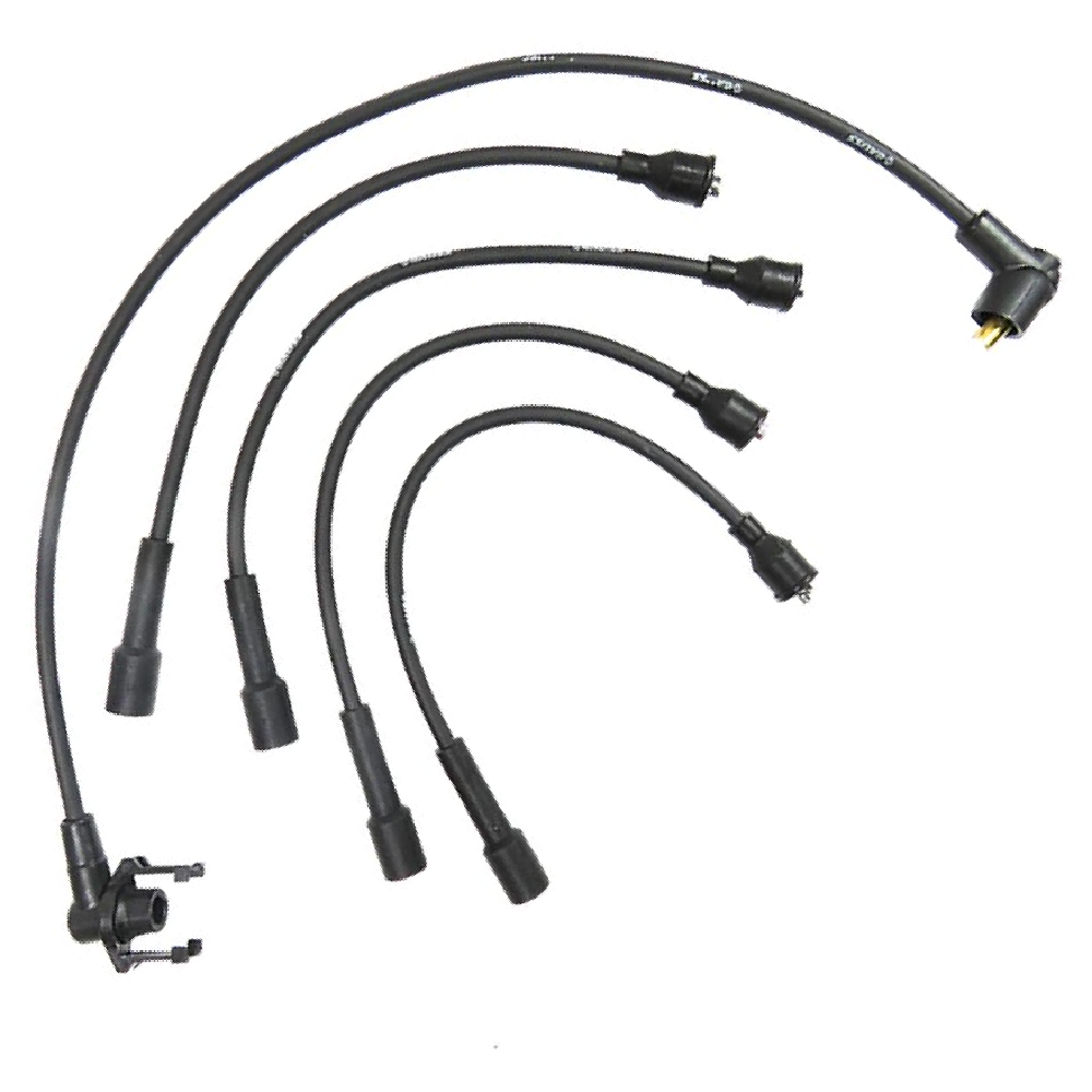 Cabo de Vela para Renault R19 - Gauss - GC5093