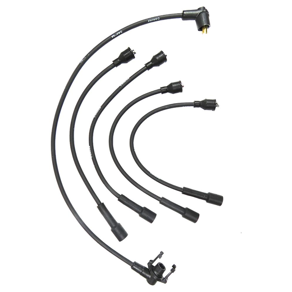 Cabo de Vela para Renault R19 - Gauss - GC5093