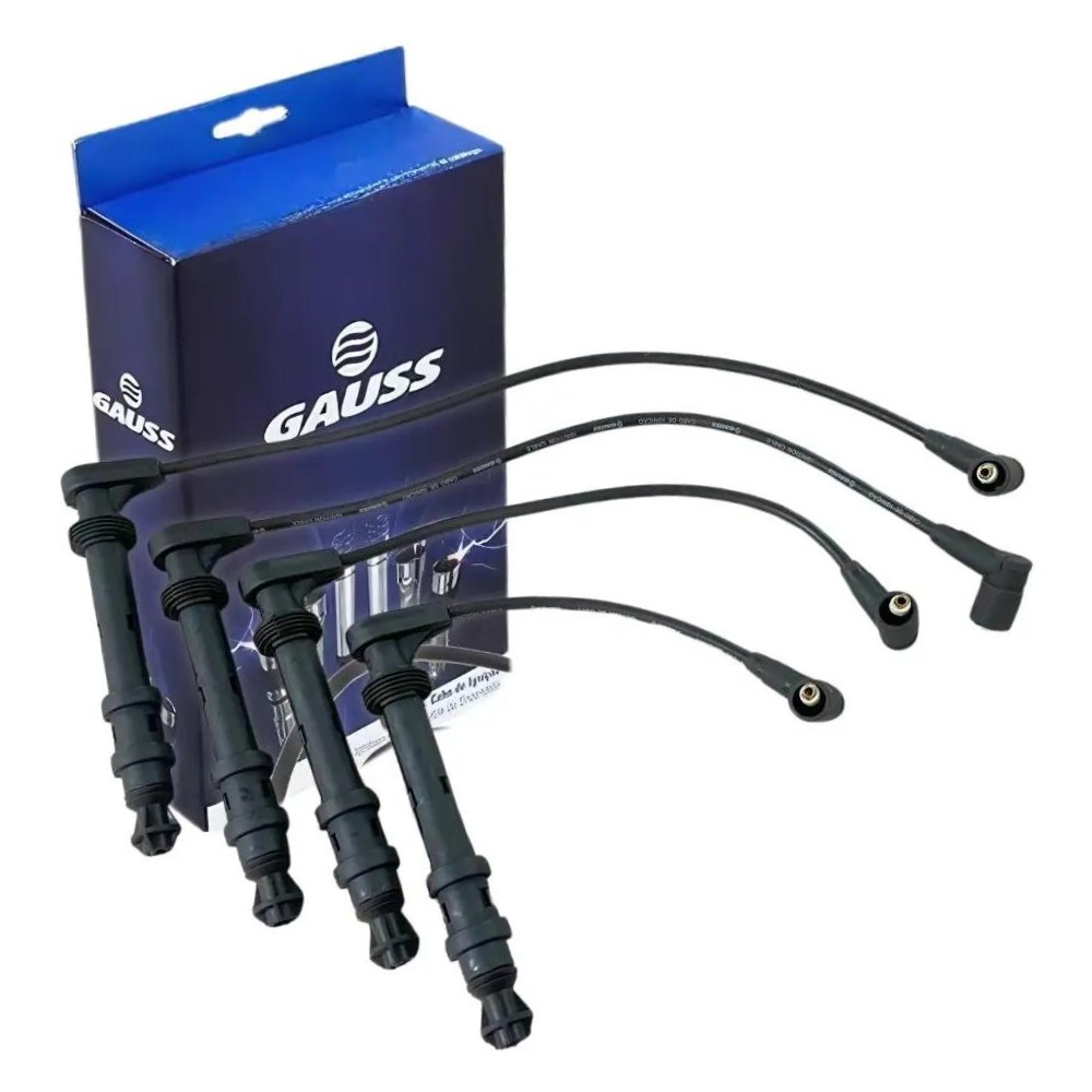 Jogo Cabo de Vela - Gauss - GC5024