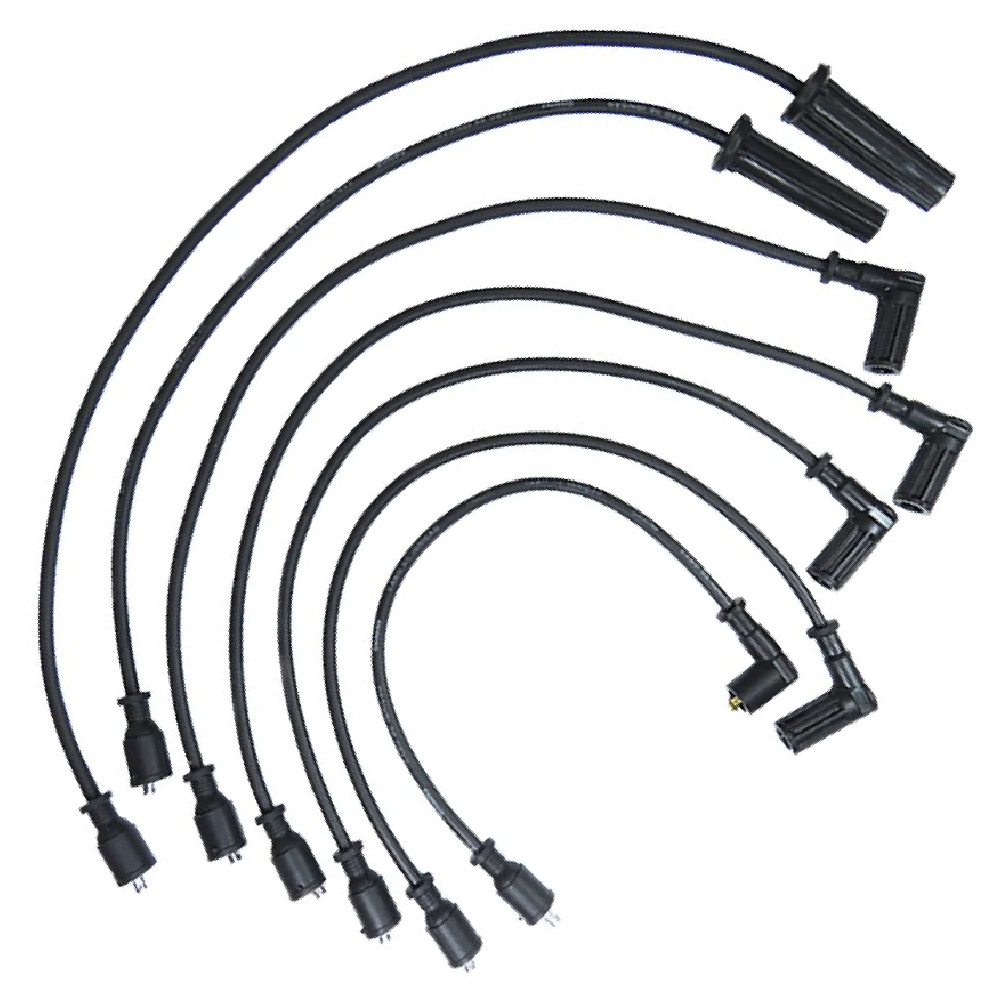 Cabo de Vela para Chevrolet Blazer e S10 - Gauss - GC5053