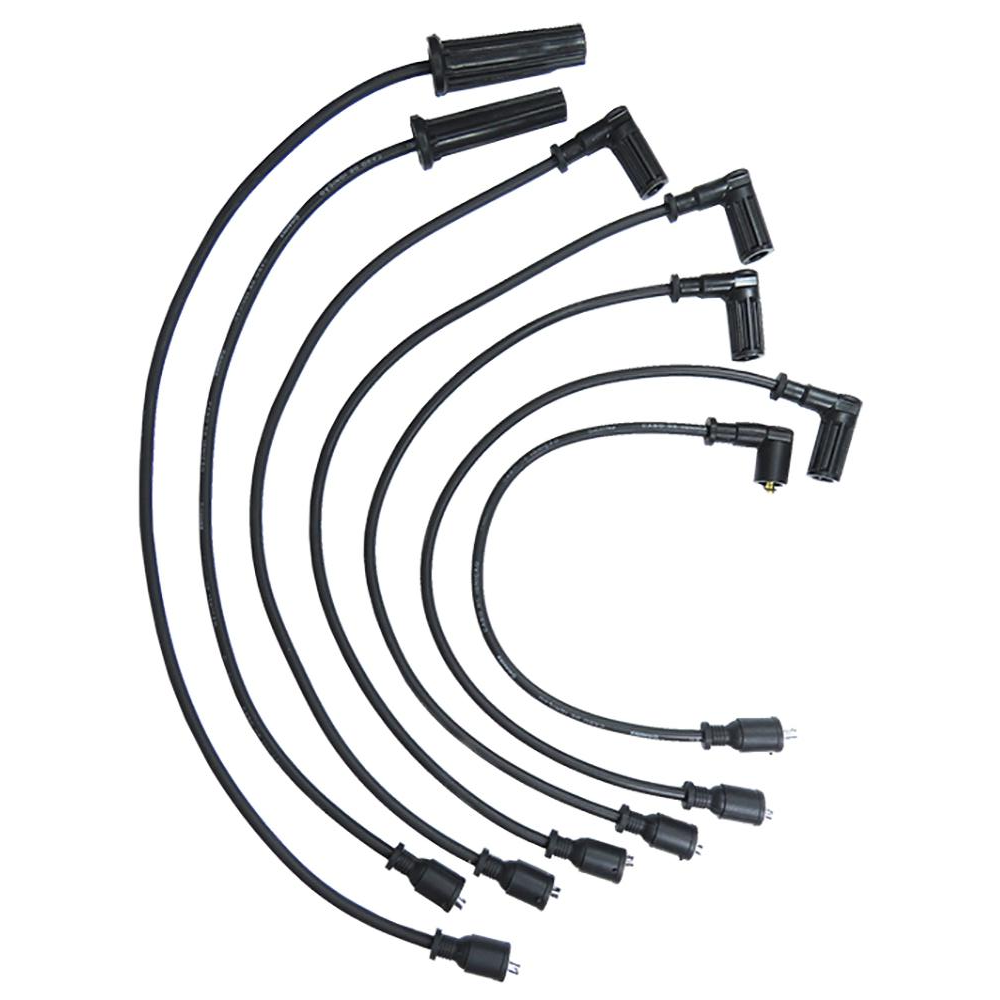 Cabo de Vela para Chevrolet Blazer e S10 - Gauss - GC5053