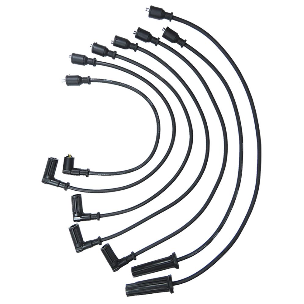Cabo de Vela para Chevrolet Blazer e S10 - Gauss - GC5053