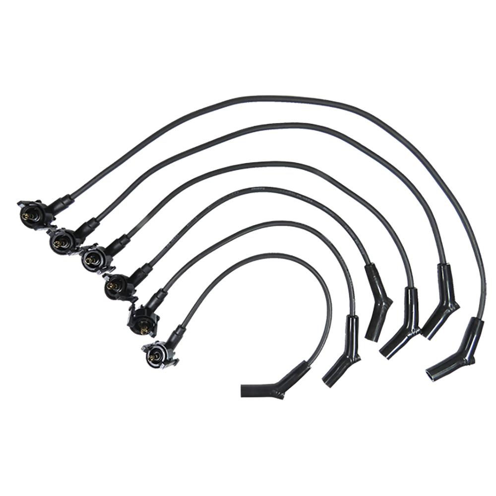 Cabo de Vela para Ford Ranger - Gauss - GC5087
