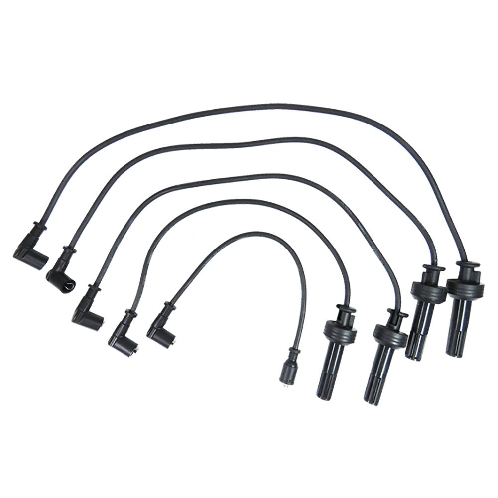 Cabo de Vela para Fiat Tempra e Tipo - Gauss - GC5089
