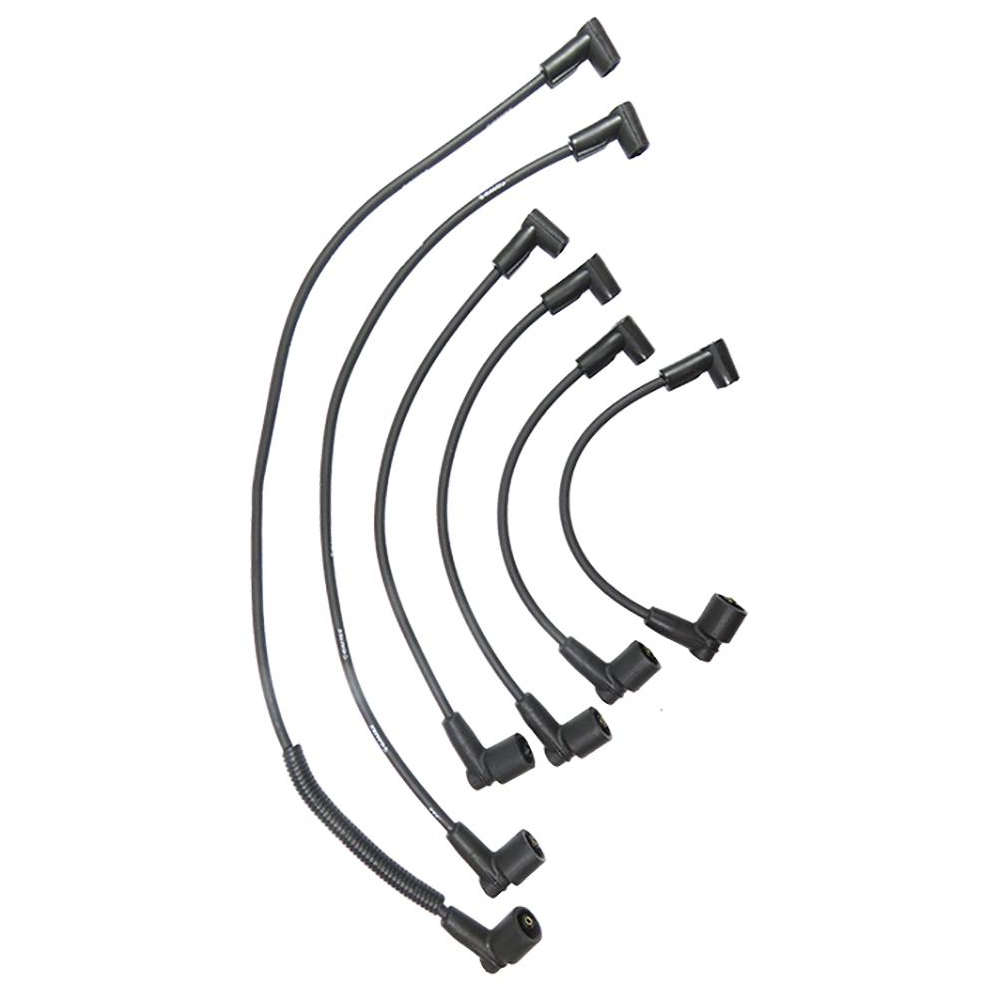 Jogo Cabo de Vela - Gauss - GC5094