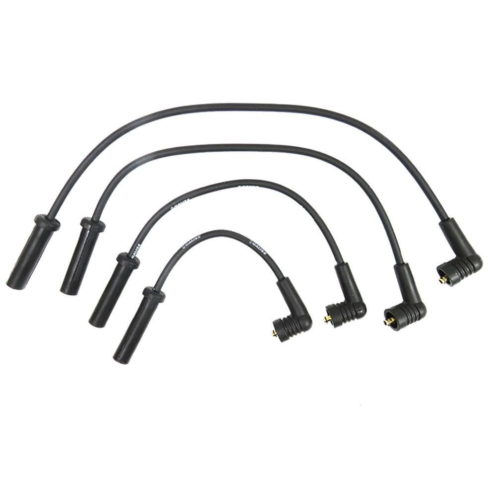 Cabo de Vela para Peugeot 106 e 205 - Gauss - GC5096
