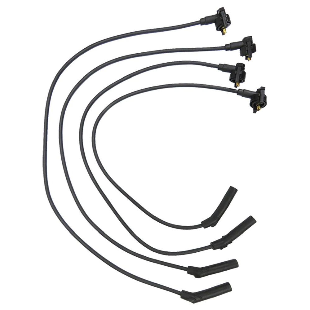 Jogo Cabo de Vela - Gauss - GC5001