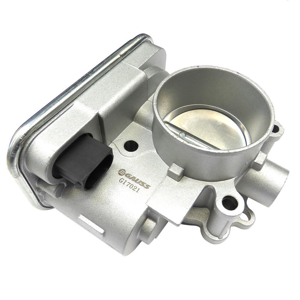 Corpo de Borboleta para Fiat Freemont - Gauss - GI7021