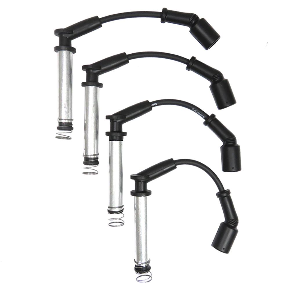 Cabo de Vela para Chevrolet Onix e Prisma - Gauss - GC5069