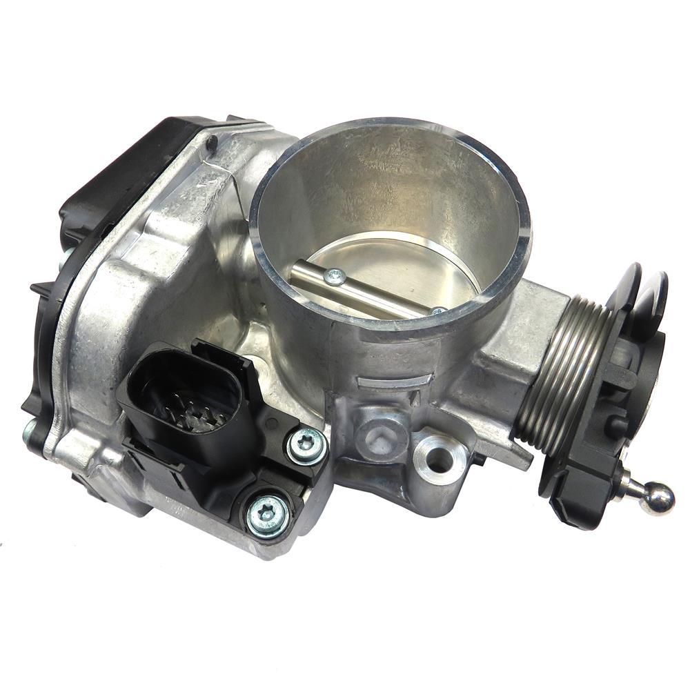 Corpo de Borboleta para Audi A4 e A4 Avant - Gauss - GI7030