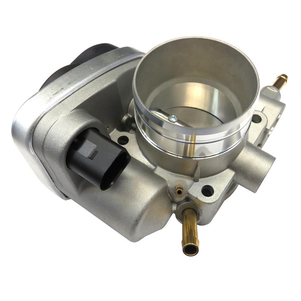 Corpo de Borboleta para Audi A4 e Volkswagen Passat - Gauss - GI7054