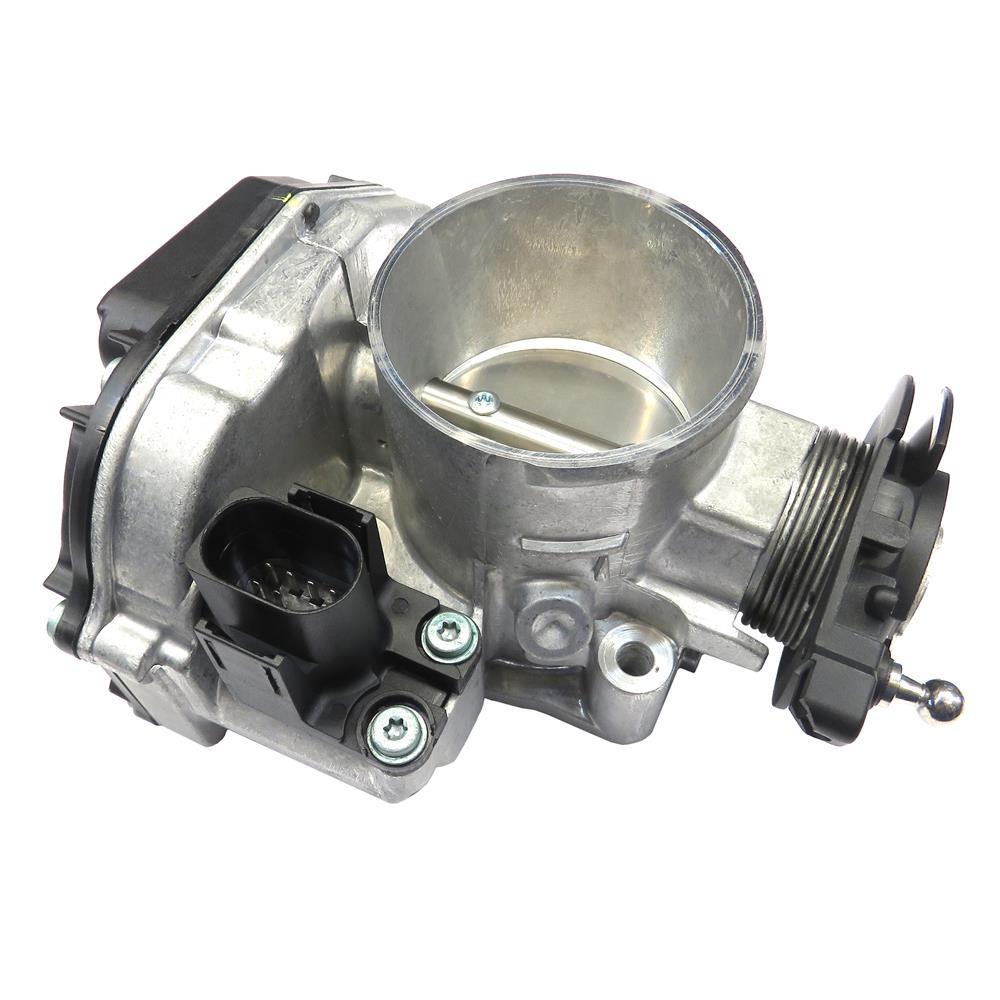 Corpo de Borboleta - Gauss - GI7063