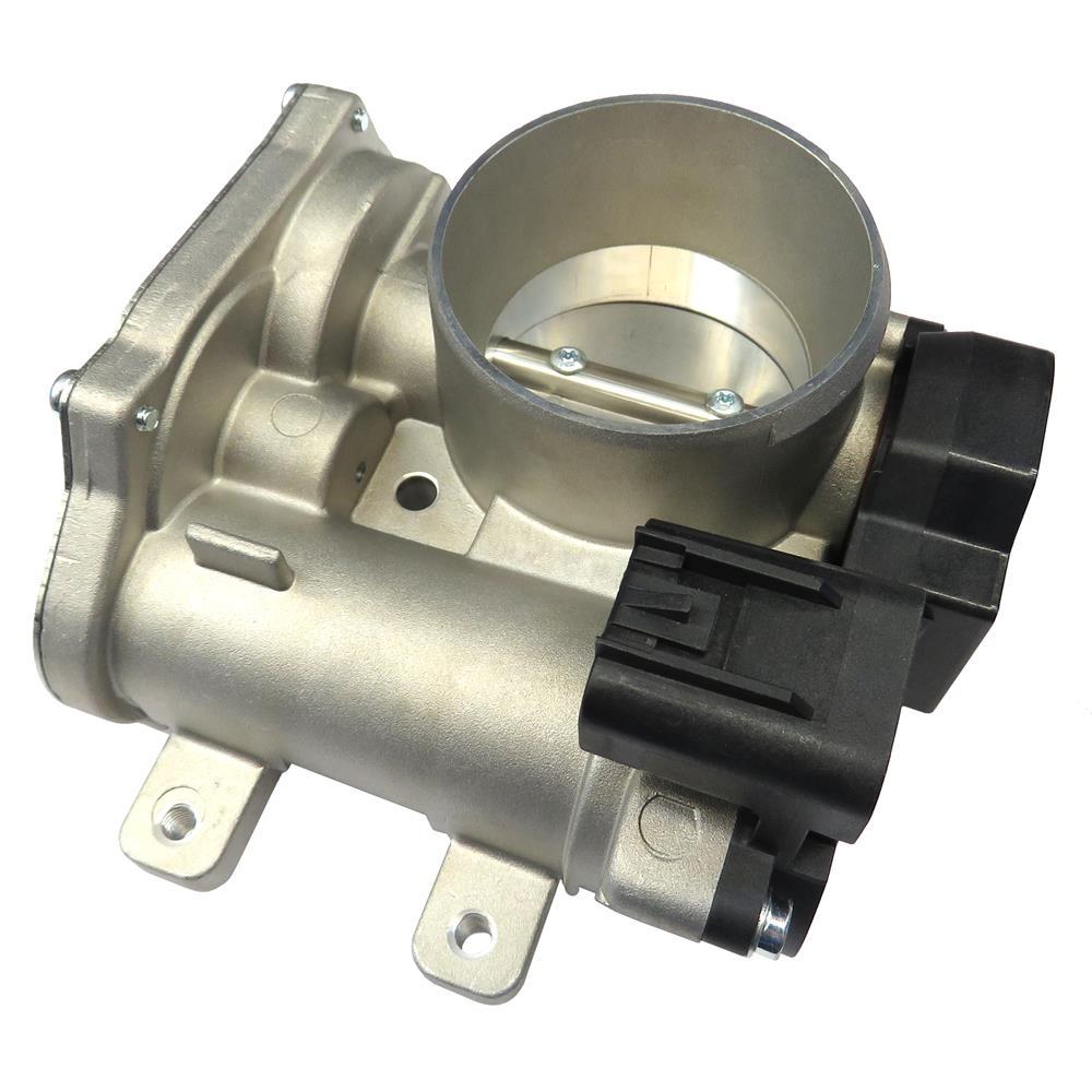 Corpo de Borboleta - Gauss - GI7042