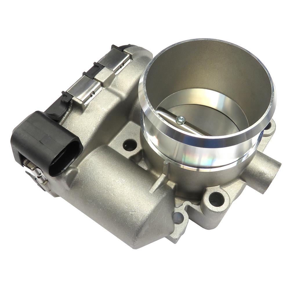 Corpo de Borboleta - Gauss - GI7009