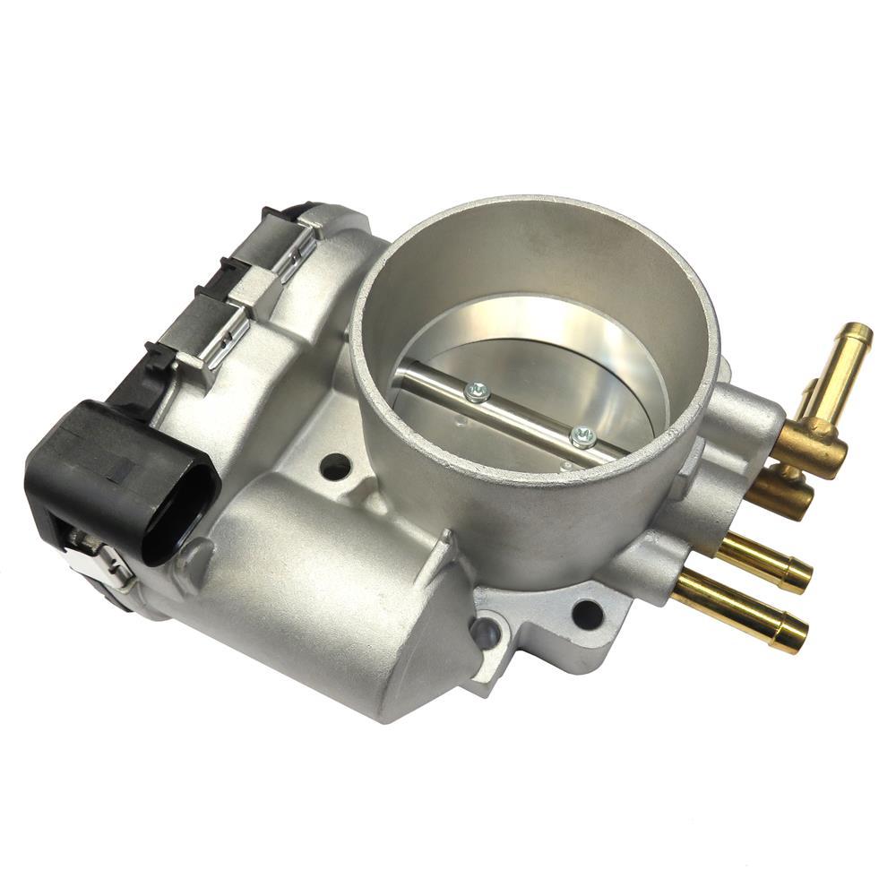 Corpo de Borboleta - Gauss - GI7062