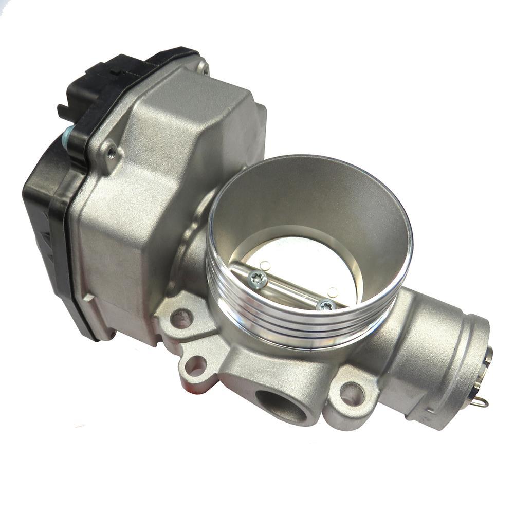 Corpo de Borboleta para Citroen C3 - Gauss - GI7001