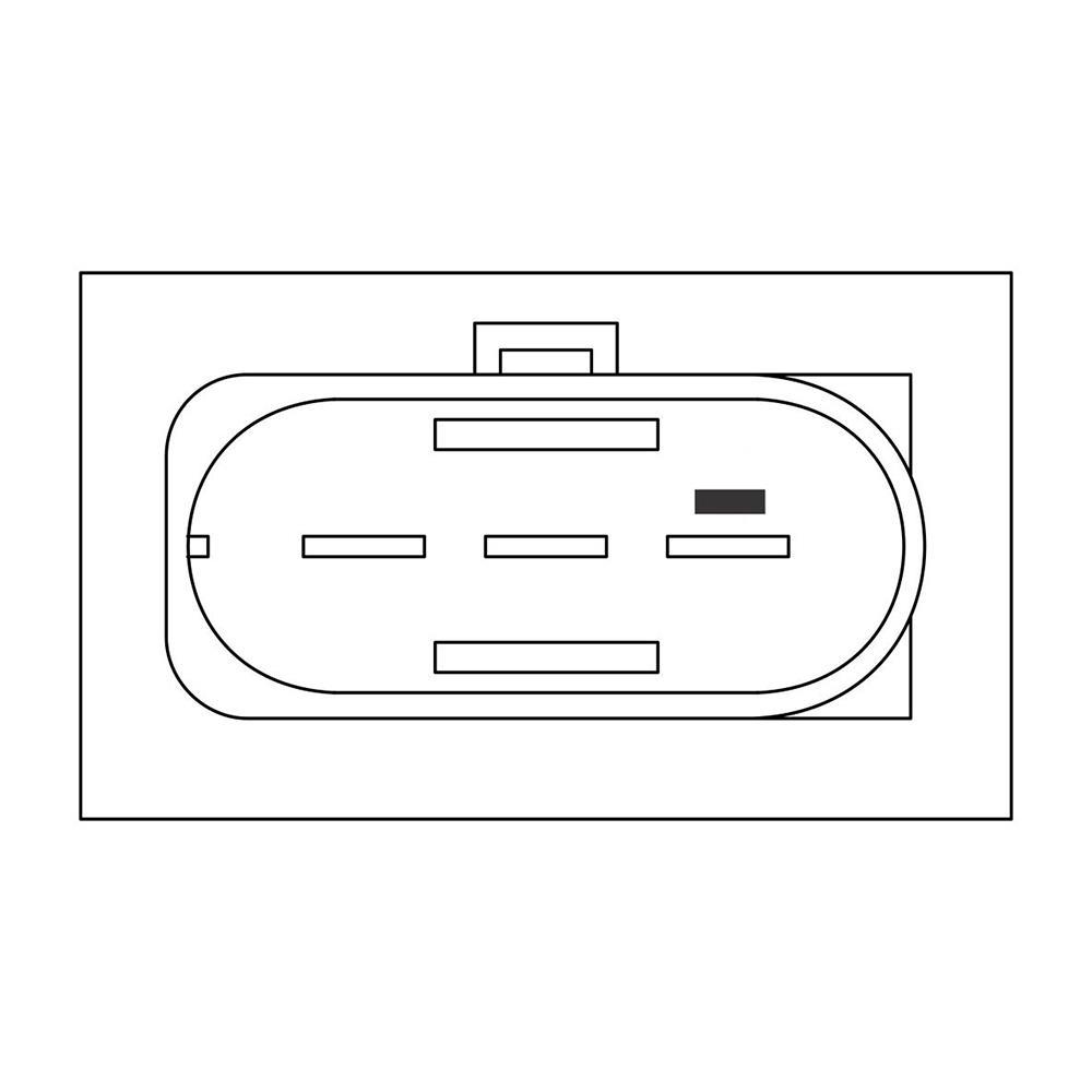 Eletroventilador - Gauss - GE1066