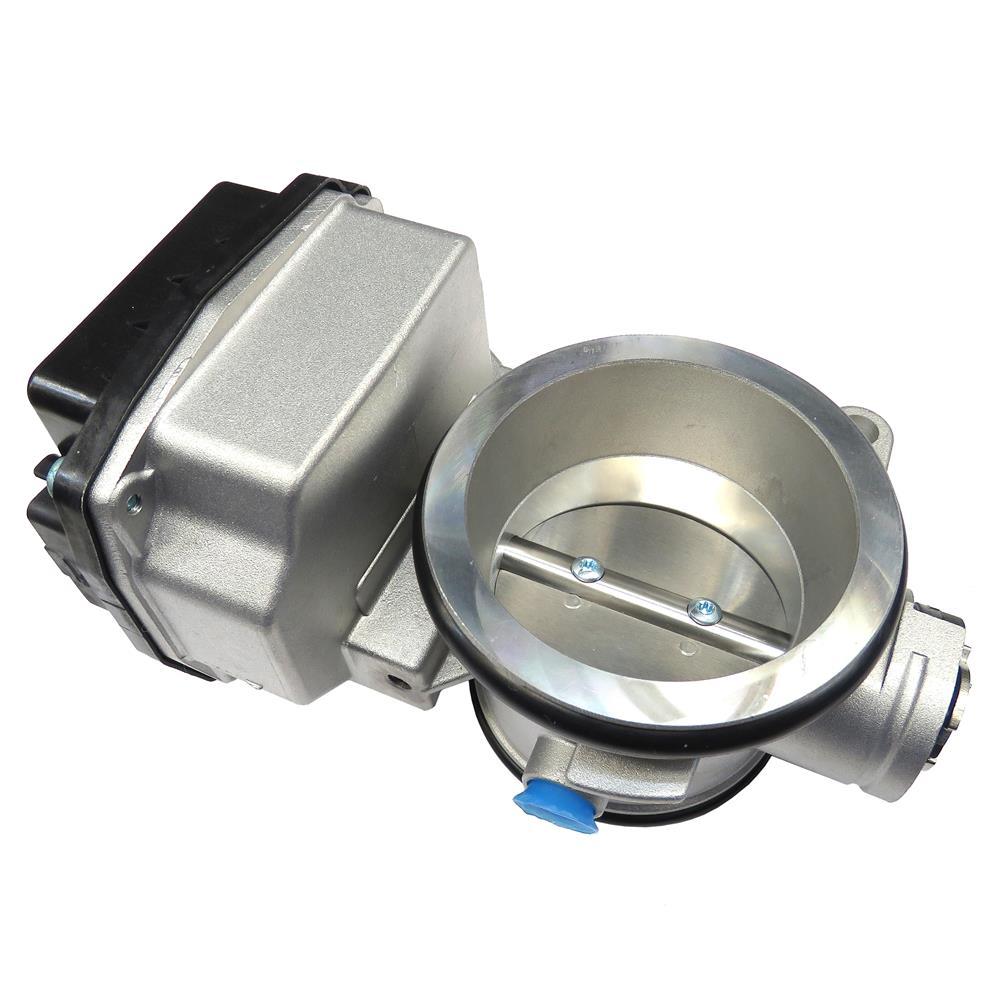 Corpo de Borboleta - Gauss - GI7061