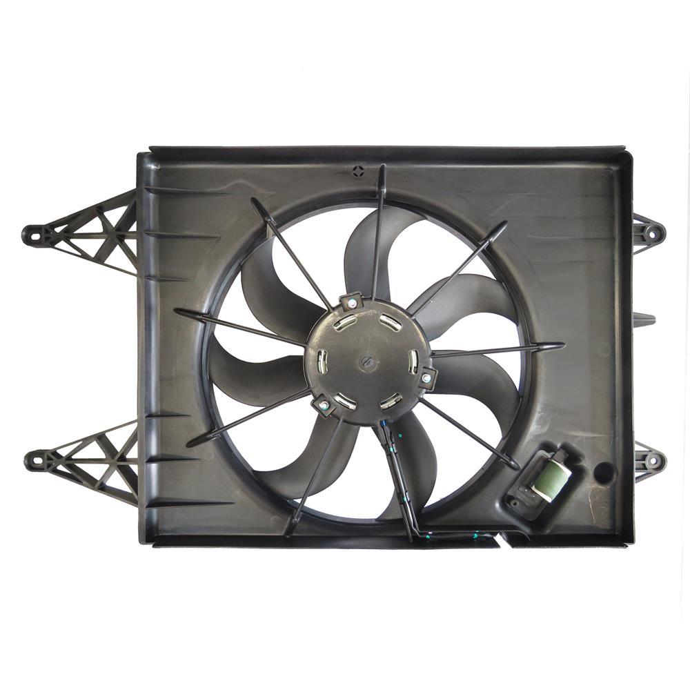 Eletroventilador - Gauss - GE1064