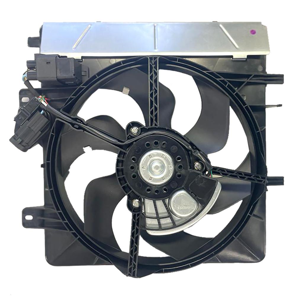 Eletroventilador - Gauss - GE1027