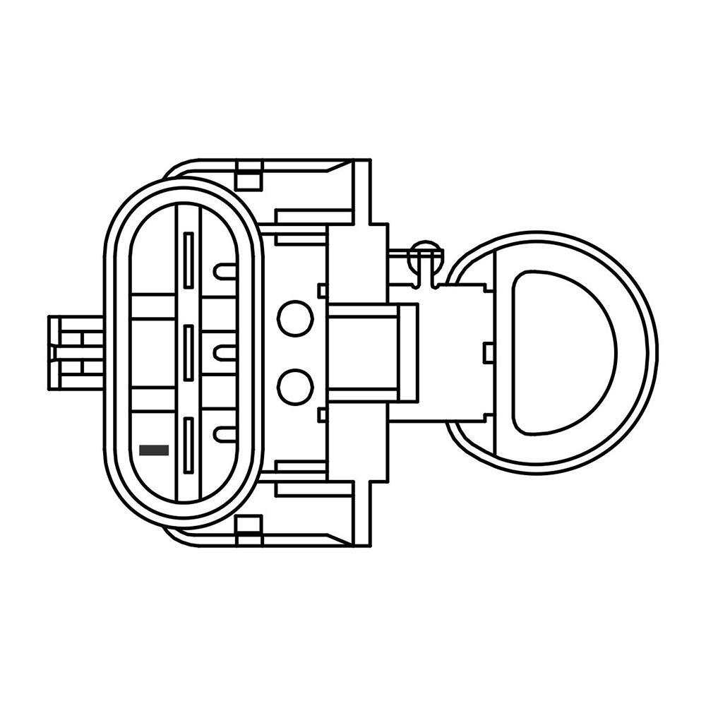 Eletroventilador - Gauss - GE1034