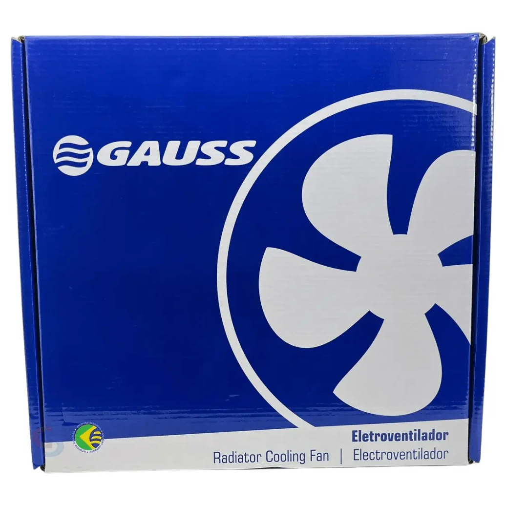 Eletroventilador - Gauss - GE1104